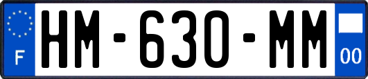 HM-630-MM