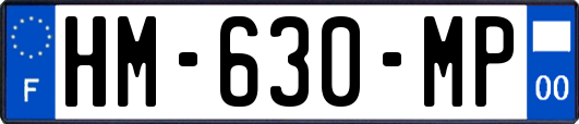 HM-630-MP