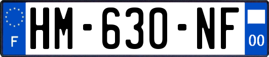 HM-630-NF
