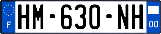 HM-630-NH