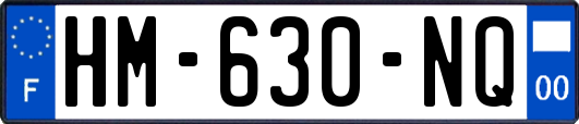 HM-630-NQ