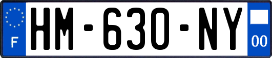HM-630-NY