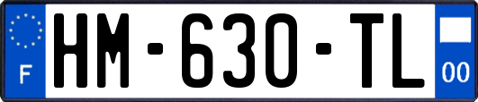 HM-630-TL