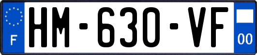 HM-630-VF