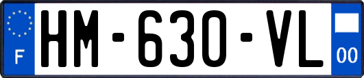 HM-630-VL