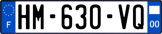 HM-630-VQ