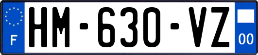 HM-630-VZ