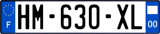HM-630-XL