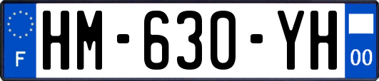 HM-630-YH