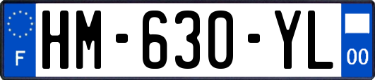 HM-630-YL