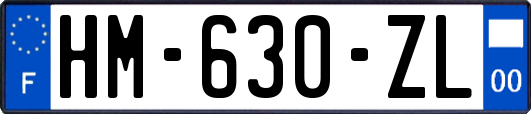HM-630-ZL