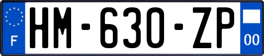 HM-630-ZP