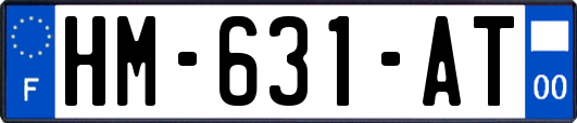 HM-631-AT