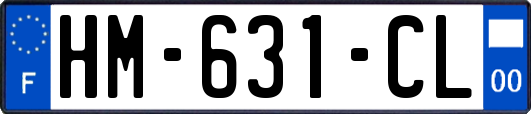 HM-631-CL