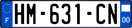 HM-631-CN