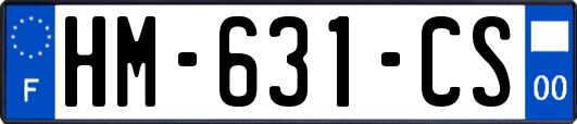 HM-631-CS