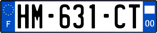 HM-631-CT