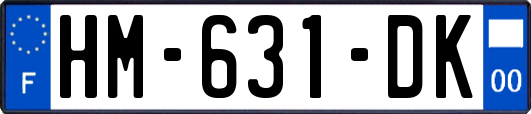 HM-631-DK