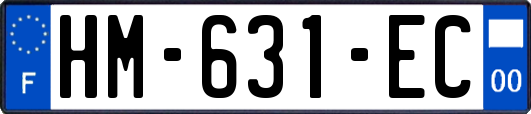 HM-631-EC