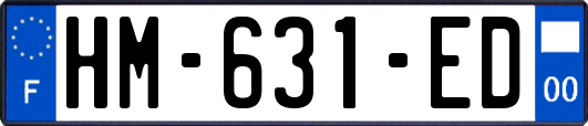 HM-631-ED