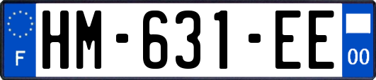 HM-631-EE