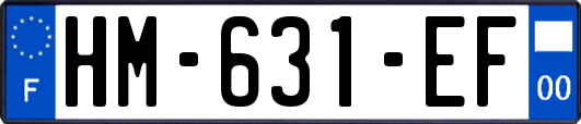 HM-631-EF