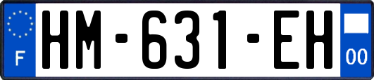 HM-631-EH