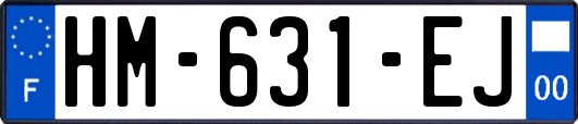 HM-631-EJ