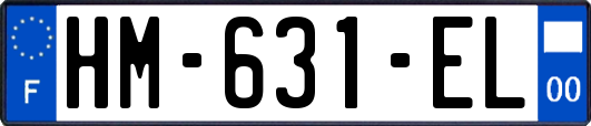 HM-631-EL
