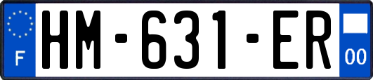 HM-631-ER