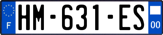 HM-631-ES