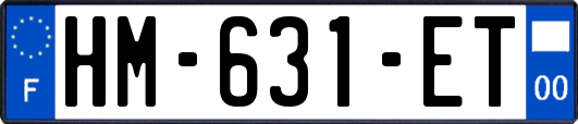 HM-631-ET