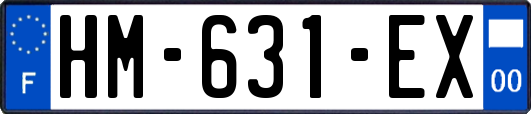 HM-631-EX