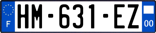 HM-631-EZ