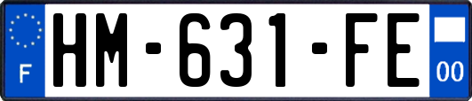 HM-631-FE