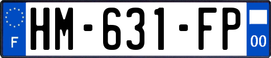 HM-631-FP
