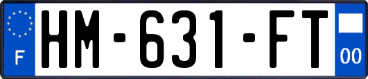 HM-631-FT