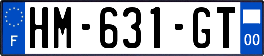 HM-631-GT