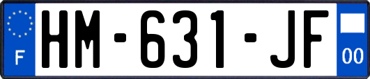 HM-631-JF