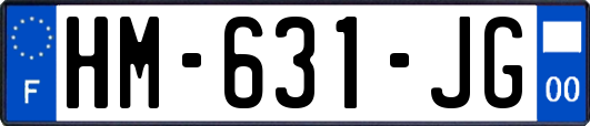 HM-631-JG