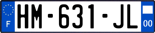 HM-631-JL