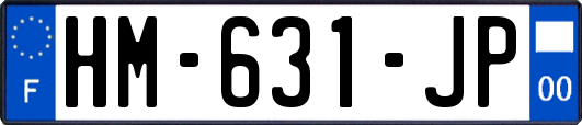 HM-631-JP