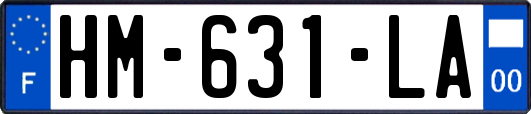 HM-631-LA