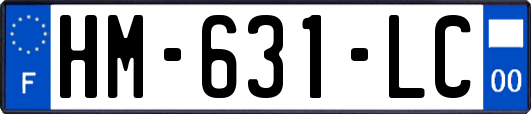 HM-631-LC