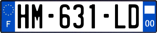 HM-631-LD