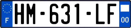 HM-631-LF