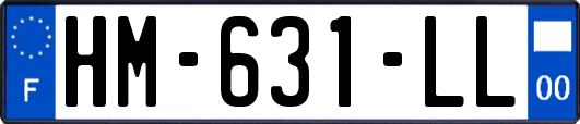 HM-631-LL