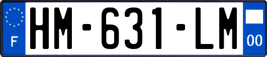 HM-631-LM