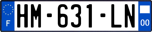 HM-631-LN