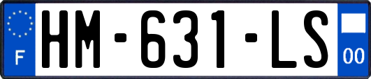 HM-631-LS
